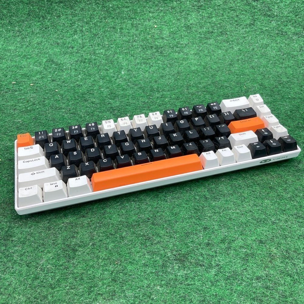 Mechanical Gaming Keyboard Pre Owned -Tested